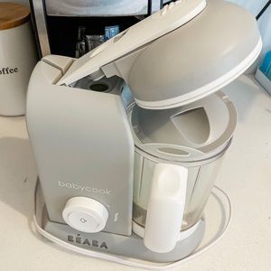 BEABA Babycook Food Maker